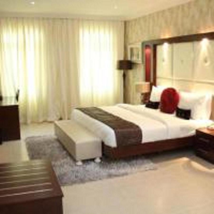 Palazzo Dumont Hotel Ikuata Экстерьер фото